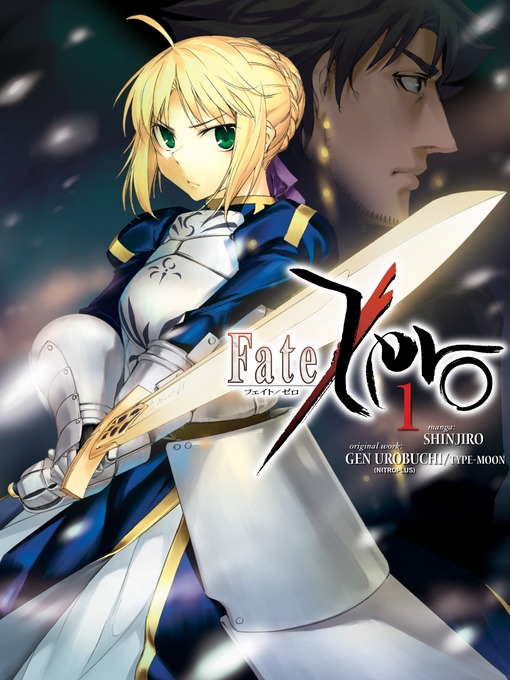 Title details for Fate/Zero, Volume 1 by Gen Urpbuchi - Available